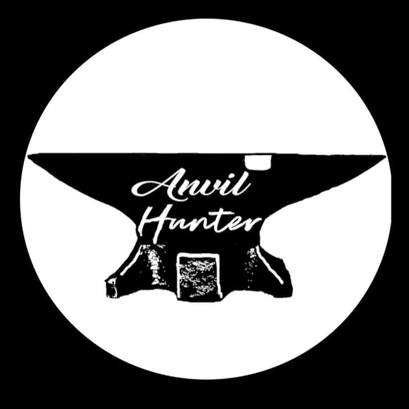 Anvil_Hunter Home